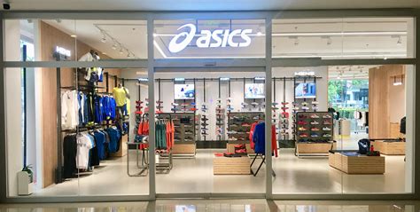 asics stores near me.